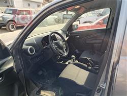 Suzuki Celerio